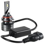 Автомобильная лампа Wattstar K3 Led HB4(9006)