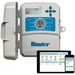 Блок управления поливом Hunter Industries X2-601-E (Wi-Fi compatibil)