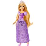 Păpușă Barbie HLW03 Disney Princess Rapunzel