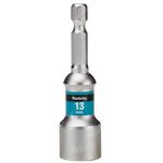 Набор головок, бит, насадок Makita E-03486 Cheie tubulara 1/4