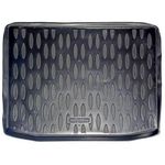 Коврик для автомобиля Aileron 71514 Renault Grand Scenic III (2010-)