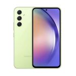 Smartphone Samsung Galaxy A54 5G 8/256Gb Green