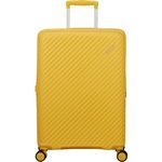 Чемодан Samsonite Diablast 78/29 TSA Exp Galben (159576/A988)