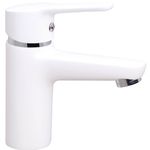 Baterie lavoar Rubineta UNO-18 WT (N80071)