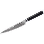 Нож Samura DAMASCUS 150mm, otel (SD-0023)