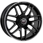 Jante auto RC Racing R19 5X112 RC-212-BLP 35/8,5 35 8,5