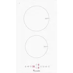 Встраиваемая поверхность электрическая Tornado GTR300NLP Induction WH