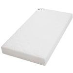 Детское постельное белье Premaman PCI2HO-CCC-UNQ Матрас для кроватки Air Bee, 140x70 см