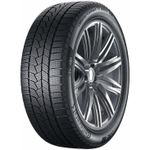Anvelopă Continental 205/60 R17 97H XL WinterContact TS 860 S *