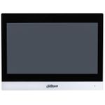 Видеодомофон Dahua DHI-VTH8A41KMS-W Monitor video interfon 10'' Wi-Fi