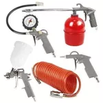 Пневмопистолет Stark ATS-01 300100555