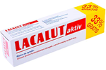 LACALUT Активная зубная паста 75 мл + 33% бесплатно