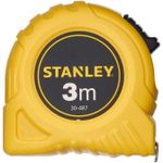 Bandă de măsurare Stanley 0-30-487 3m Global Tape