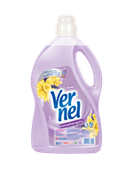 Кондиционер для белья Vernel Aromatherapy 3л