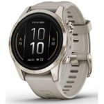 Смарт часы Garmin Epix Pro Gen 2 (010-02802-11)