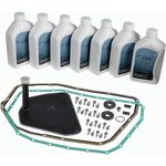 Масло ZF Set schimb ulei cutie automata (6HP19 A) 1071.298.027