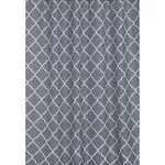Занавеска для ванной Bisk 06854 TXT ORIENT3 sur, 180x200