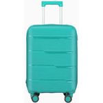 Чемодан Bags Air M Aqua Green