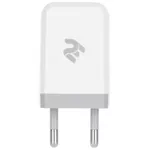 Încărcător cu fir 2E 2E-WC1USB2.1A-W