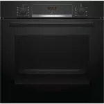 Встраиваемый духовой шкаф электрический Bosch HBA553BA0