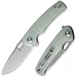 Cuțit turistic Sencut S20065-2 Vesperon, G10, Liner Lock