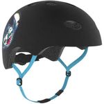 Cască de protecție Seven 59181 Stitch D100, M