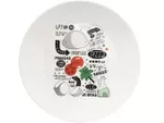 Platou pentru pizza 33cm Pizza Recipe, opalglass