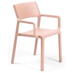 Scaun Nardi TRILL ARMCHAIR ROSA BOUQUET 40250.08.000