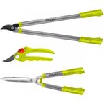 Foarfecă de gradină Dyllu DTPR3E03 (51551)