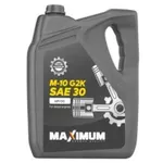 Ulei Maximum Lubricants М-10Г2К 5л (58283)