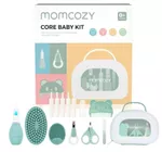 Set pentru îngrijirea bebeluşului Momcozy CK017-GE00NB-A Set pentru ingrijirea bebelusilor All-in-1 Core
