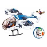 Конструктор Sluban B0823 Police - Armored transport