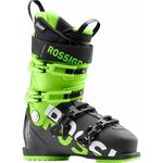Clăpari de schi Rossignol ALLSPEED 100 BLACK/GREEN 310