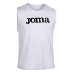 Tricou de antrenament - Joma Alb