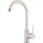 Смеситель кухонный Rubineta Axe-33 BG