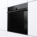 BinOven/el Gorenje BPS 6747 A06BG