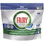 Средство для посудомоечной машины Fairy 1308 Professional All In One 140 Cap