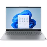 Ноутбук Lenovo ThinkBook 16 G9 IRL Arctic Grey (21US00GQGX)