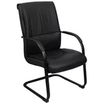 Офисный стул Deco Vento B-6014 Black