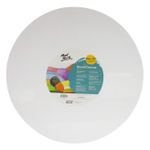 Set de creație Mont Marte CMRD0050 Panza pe sasiu Signature Round, 50x50cm