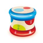 Jucărie muzicală Hape E0333 Mini toba