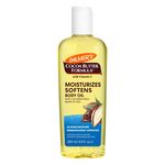 Масло для тела Palmers Moisturizes Softens Body Oil 150 мл