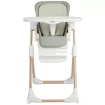 Scaun de masă Joie H1013EDSMT000 Mimzy Recline Strata Mist Wood