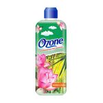 Кондиционер для белья «Ozone» Бамбук и лотос  2 л