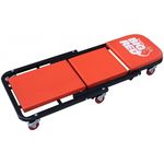 Accesoriu auto Torin TR6040Z, banc de mecanic universal (fotoliu-pat)