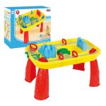 Песочница Pilsan 06307 Masuta Nisip si apa