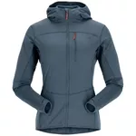 Îmbrăcăminte sport Rab Jacheta dame Ascendor Summit Orion Blue 10 (QFF-41-ORB-10)