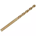 Сверло DeWalt DT4914 HSS-E cobalt Ø10x133x84mm metal