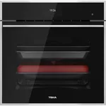 Встраиваемый духовой шкаф электрический Teka iOVEN P Inox