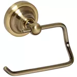 Держатель бумаги Bemeta Retro, suport hirtie WC 144112027